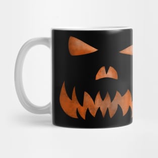 Halloween collection “pumpkin” Mug